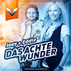 Joey & Eddie - Das achte Wunder Joey & Eddie_Das achte Wunder