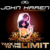 John Karen ft. Nils Collas_Take Me To The Limit