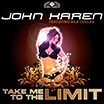 John Karen ft. Nils Collas - Take Me To The Limit John Karen ft. Nils Collas_Take Me To The Limit
