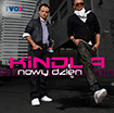 Kindla - Nowy Dzien Kindla_Nowy Dzien